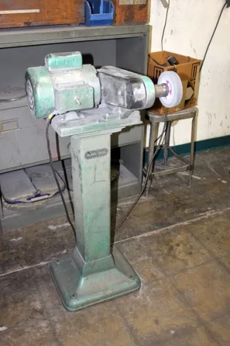 Photo #122 of BY ORDER OF U.S. BANKRUPTCY COURT CASE #: 8:10-BK-12897: TECH CRAFT INC., A LATE MODEL AEROSPACE, CNC MACHINING & FABRICATION FACILITY