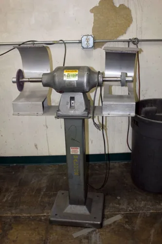 Photo #123 of BY ORDER OF U.S. BANKRUPTCY COURT CASE #: 8:10-BK-12897: TECH CRAFT INC., A LATE MODEL AEROSPACE, CNC MACHINING & FABRICATION FACILITY