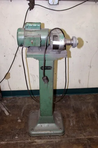 Photo #124 of BY ORDER OF U.S. BANKRUPTCY COURT CASE #: 8:10-BK-12897: TECH CRAFT INC., A LATE MODEL AEROSPACE, CNC MACHINING & FABRICATION FACILITY