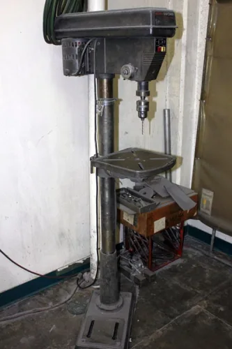 Photo #125 of BY ORDER OF U.S. BANKRUPTCY COURT CASE #: 8:10-BK-12897: TECH CRAFT INC., A LATE MODEL AEROSPACE, CNC MACHINING & FABRICATION FACILITY