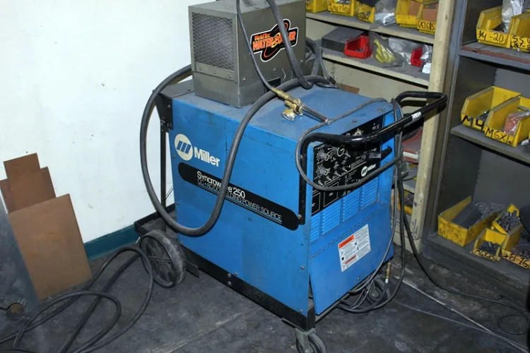 Photo #126 of BY ORDER OF U.S. BANKRUPTCY COURT CASE #: 8:10-BK-12897: TECH CRAFT INC., A LATE MODEL AEROSPACE, CNC MACHINING & FABRICATION FACILITY