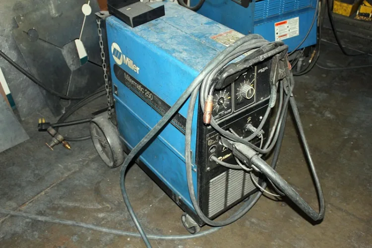 Photo #129 of BY ORDER OF U.S. BANKRUPTCY COURT CASE #: 8:10-BK-12897: TECH CRAFT INC., A LATE MODEL AEROSPACE, CNC MACHINING & FABRICATION FACILITY
