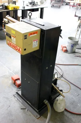 Photo #130 of BY ORDER OF U.S. BANKRUPTCY COURT CASE #: 8:10-BK-12897: TECH CRAFT INC., A LATE MODEL AEROSPACE, CNC MACHINING & FABRICATION FACILITY