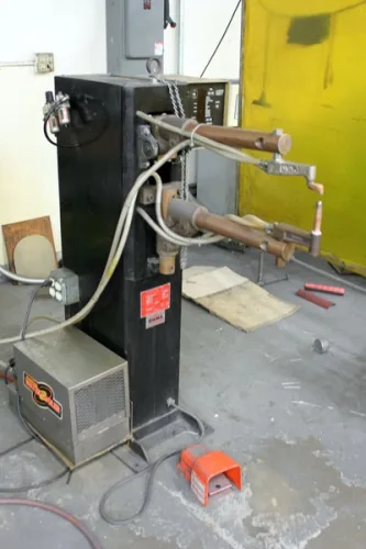 Photo #131 of BY ORDER OF U.S. BANKRUPTCY COURT CASE #: 8:10-BK-12897: TECH CRAFT INC., A LATE MODEL AEROSPACE, CNC MACHINING & FABRICATION FACILITY