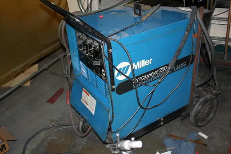 Photo #132 of BY ORDER OF U.S. BANKRUPTCY COURT CASE #: 8:10-BK-12897: TECH CRAFT INC., A LATE MODEL AEROSPACE, CNC MACHINING & FABRICATION FACILITY