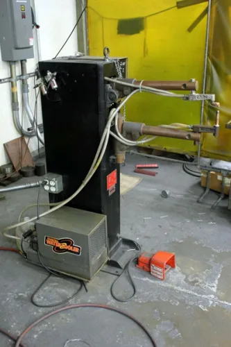 Photo #133 of BY ORDER OF U.S. BANKRUPTCY COURT CASE #: 8:10-BK-12897: TECH CRAFT INC., A LATE MODEL AEROSPACE, CNC MACHINING & FABRICATION FACILITY