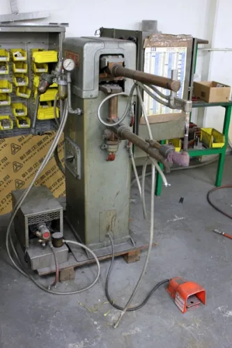 Photo #134 of BY ORDER OF U.S. BANKRUPTCY COURT CASE #: 8:10-BK-12897: TECH CRAFT INC., A LATE MODEL AEROSPACE, CNC MACHINING & FABRICATION FACILITY