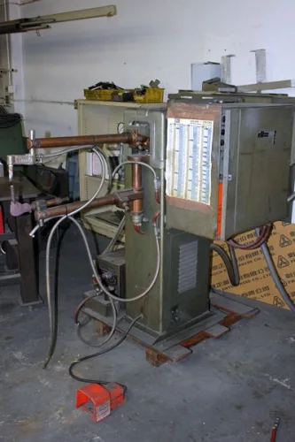 Photo #135 of BY ORDER OF U.S. BANKRUPTCY COURT CASE #: 8:10-BK-12897: TECH CRAFT INC., A LATE MODEL AEROSPACE, CNC MACHINING & FABRICATION FACILITY