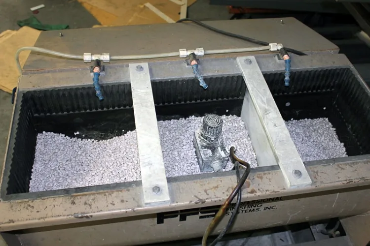 Photo #138 of BY ORDER OF U.S. BANKRUPTCY COURT CASE #: 8:10-BK-12897: TECH CRAFT INC., A LATE MODEL AEROSPACE, CNC MACHINING & FABRICATION FACILITY
