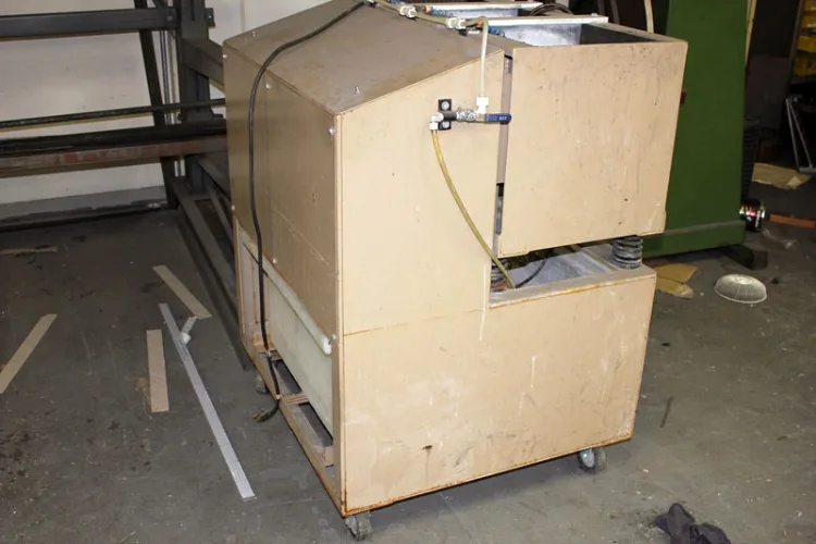 Photo #140 of BY ORDER OF U.S. BANKRUPTCY COURT CASE #: 8:10-BK-12897: TECH CRAFT INC., A LATE MODEL AEROSPACE, CNC MACHINING & FABRICATION FACILITY