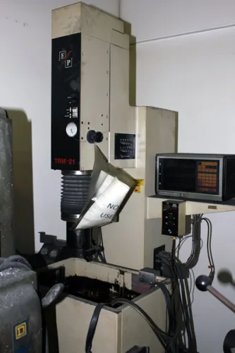 Photo #141 of BY ORDER OF U.S. BANKRUPTCY COURT CASE #: 8:10-BK-12897: TECH CRAFT INC., A LATE MODEL AEROSPACE, CNC MACHINING & FABRICATION FACILITY