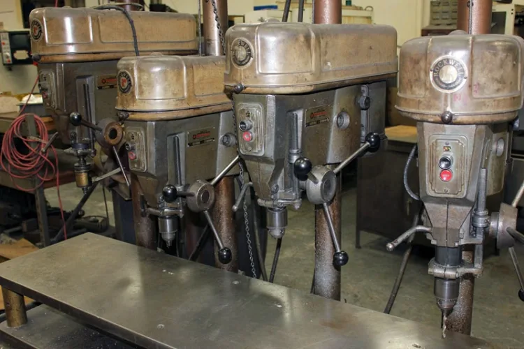 Photo #142 of BY ORDER OF U.S. BANKRUPTCY COURT CASE #: 8:10-BK-12897: TECH CRAFT INC., A LATE MODEL AEROSPACE, CNC MACHINING & FABRICATION FACILITY