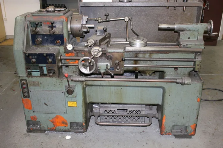 Photo #143 of BY ORDER OF U.S. BANKRUPTCY COURT CASE #: 8:10-BK-12897: TECH CRAFT INC., A LATE MODEL AEROSPACE, CNC MACHINING & FABRICATION FACILITY