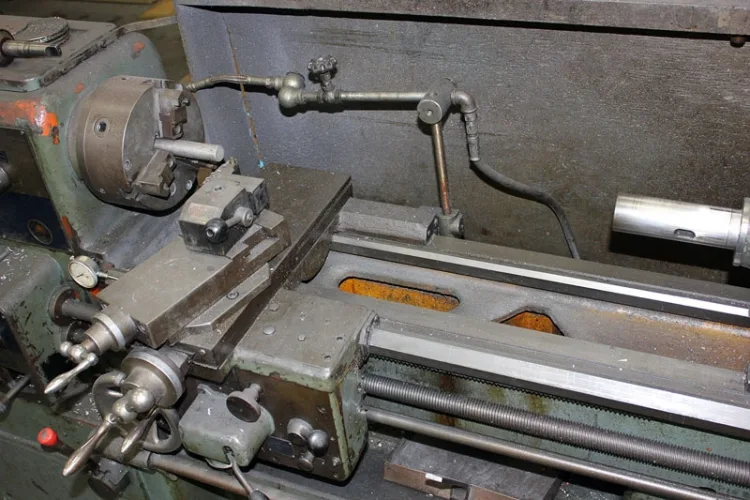 Photo #145 of BY ORDER OF U.S. BANKRUPTCY COURT CASE #: 8:10-BK-12897: TECH CRAFT INC., A LATE MODEL AEROSPACE, CNC MACHINING & FABRICATION FACILITY