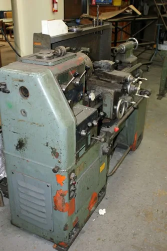 Photo #146 of BY ORDER OF U.S. BANKRUPTCY COURT CASE #: 8:10-BK-12897: TECH CRAFT INC., A LATE MODEL AEROSPACE, CNC MACHINING & FABRICATION FACILITY
