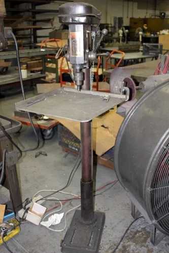 Photo #147 of BY ORDER OF U.S. BANKRUPTCY COURT CASE #: 8:10-BK-12897: TECH CRAFT INC., A LATE MODEL AEROSPACE, CNC MACHINING & FABRICATION FACILITY