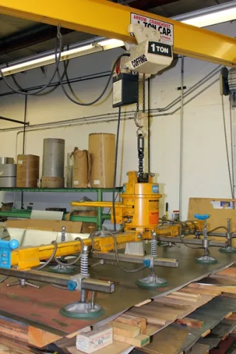Photo #149 of BY ORDER OF U.S. BANKRUPTCY COURT CASE #: 8:10-BK-12897: TECH CRAFT INC., A LATE MODEL AEROSPACE, CNC MACHINING & FABRICATION FACILITY