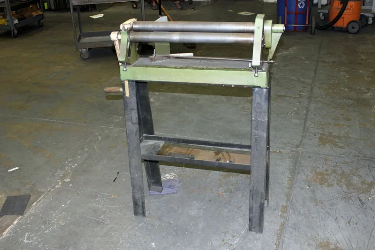 Photo #153 of BY ORDER OF U.S. BANKRUPTCY COURT CASE #: 8:10-BK-12897: TECH CRAFT INC., A LATE MODEL AEROSPACE, CNC MACHINING & FABRICATION FACILITY