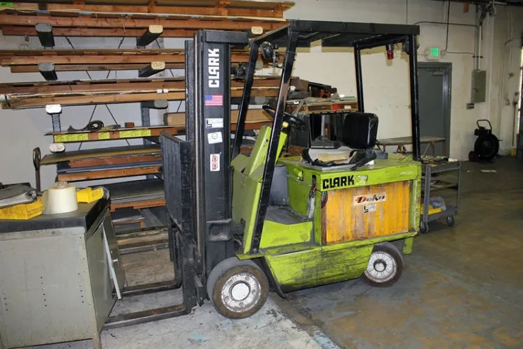 Photo #154 of BY ORDER OF U.S. BANKRUPTCY COURT CASE #: 8:10-BK-12897: TECH CRAFT INC., A LATE MODEL AEROSPACE, CNC MACHINING & FABRICATION FACILITY