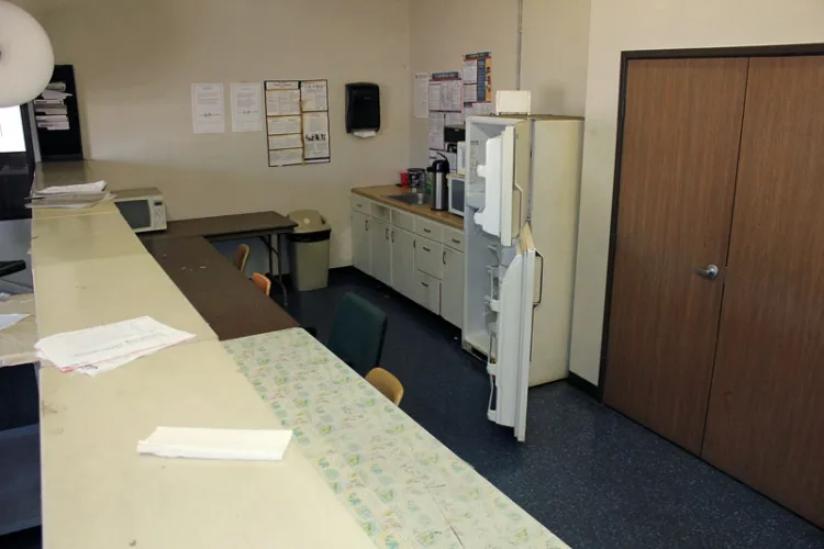 Photo #155 of BY ORDER OF U.S. BANKRUPTCY COURT CASE #: 8:10-BK-12897: TECH CRAFT INC., A LATE MODEL AEROSPACE, CNC MACHINING & FABRICATION FACILITY