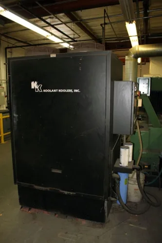 Photo #160 of BY ORDER OF U.S. BANKRUPTCY COURT CASE #: 8:10-BK-12897: TECH CRAFT INC., A LATE MODEL AEROSPACE, CNC MACHINING & FABRICATION FACILITY