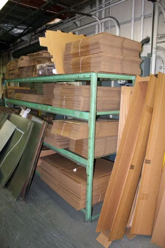 Photo #161 of BY ORDER OF U.S. BANKRUPTCY COURT CASE #: 8:10-BK-12897: TECH CRAFT INC., A LATE MODEL AEROSPACE, CNC MACHINING & FABRICATION FACILITY