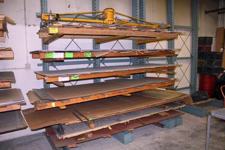 Photo #162 of BY ORDER OF U.S. BANKRUPTCY COURT CASE #: 8:10-BK-12897: TECH CRAFT INC., A LATE MODEL AEROSPACE, CNC MACHINING & FABRICATION FACILITY