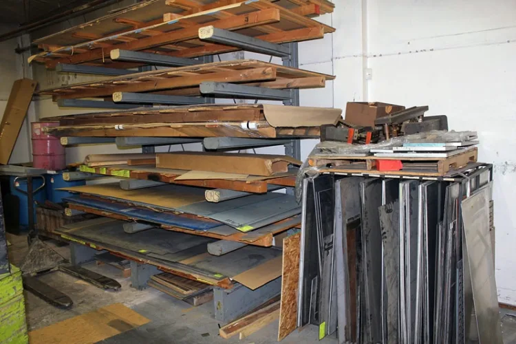Photo #163 of BY ORDER OF U.S. BANKRUPTCY COURT CASE #: 8:10-BK-12897: TECH CRAFT INC., A LATE MODEL AEROSPACE, CNC MACHINING & FABRICATION FACILITY
