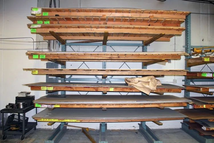 Photo #164 of BY ORDER OF U.S. BANKRUPTCY COURT CASE #: 8:10-BK-12897: TECH CRAFT INC., A LATE MODEL AEROSPACE, CNC MACHINING & FABRICATION FACILITY
