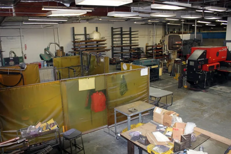 Photo #171 of BY ORDER OF U.S. BANKRUPTCY COURT CASE #: 8:10-BK-12897: TECH CRAFT INC., A LATE MODEL AEROSPACE, CNC MACHINING & FABRICATION FACILITY