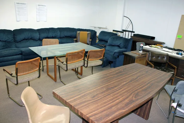 Photo #181 of BY ORDER OF U.S. BANKRUPTCY COURT CASE #: 8:10-BK-12897: TECH CRAFT INC., A LATE MODEL AEROSPACE, CNC MACHINING & FABRICATION FACILITY