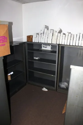 Photo #183 of BY ORDER OF U.S. BANKRUPTCY COURT CASE #: 8:10-BK-12897: TECH CRAFT INC., A LATE MODEL AEROSPACE, CNC MACHINING & FABRICATION FACILITY