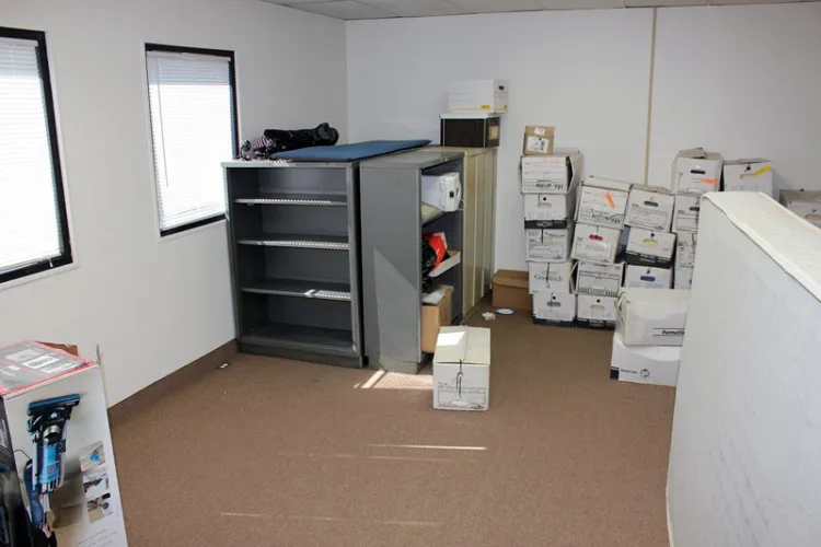 Photo #184 of BY ORDER OF U.S. BANKRUPTCY COURT CASE #: 8:10-BK-12897: TECH CRAFT INC., A LATE MODEL AEROSPACE, CNC MACHINING & FABRICATION FACILITY