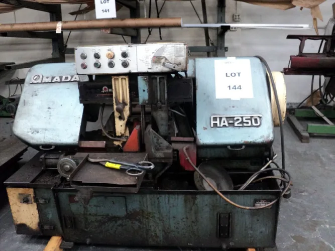 Photo #187 of BY ORDER OF U.S. BANKRUPTCY COURT CASE #: 8:10-BK-12897: TECH CRAFT INC., A LATE MODEL AEROSPACE, CNC MACHINING & FABRICATION FACILITY