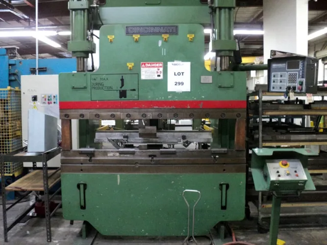 Photo #189 of BY ORDER OF U.S. BANKRUPTCY COURT CASE #: 8:10-BK-12897: TECH CRAFT INC., A LATE MODEL AEROSPACE, CNC MACHINING & FABRICATION FACILITY