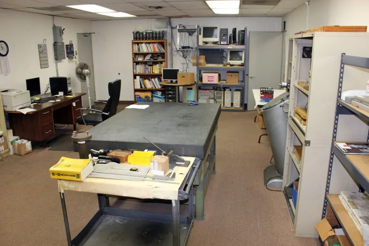 Photo #190 of BY ORDER OF U.S. BANKRUPTCY COURT CASE #: 8:10-BK-12897: TECH CRAFT INC., A LATE MODEL AEROSPACE, CNC MACHINING & FABRICATION FACILITY