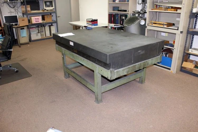 Photo #191 of BY ORDER OF U.S. BANKRUPTCY COURT CASE #: 8:10-BK-12897: TECH CRAFT INC., A LATE MODEL AEROSPACE, CNC MACHINING & FABRICATION FACILITY
