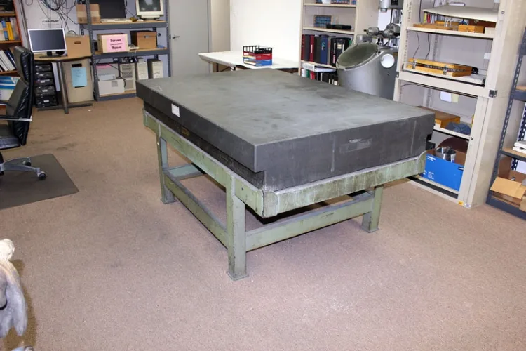 Photo #192 of BY ORDER OF U.S. BANKRUPTCY COURT CASE #: 8:10-BK-12897: TECH CRAFT INC., A LATE MODEL AEROSPACE, CNC MACHINING & FABRICATION FACILITY
