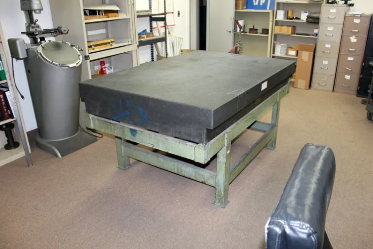 Photo #193 of BY ORDER OF U.S. BANKRUPTCY COURT CASE #: 8:10-BK-12897: TECH CRAFT INC., A LATE MODEL AEROSPACE, CNC MACHINING & FABRICATION FACILITY