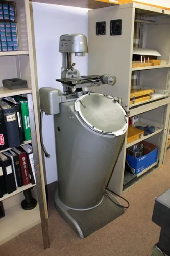 Photo #194 of BY ORDER OF U.S. BANKRUPTCY COURT CASE #: 8:10-BK-12897: TECH CRAFT INC., A LATE MODEL AEROSPACE, CNC MACHINING & FABRICATION FACILITY