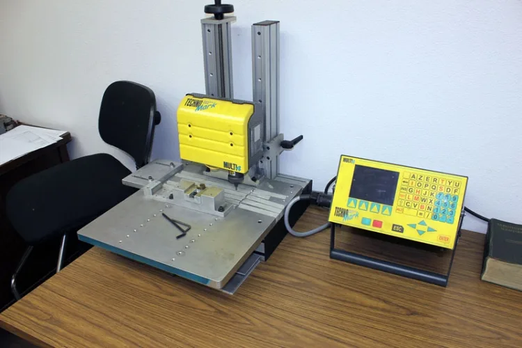 Photo #196 of BY ORDER OF U.S. BANKRUPTCY COURT CASE #: 8:10-BK-12897: TECH CRAFT INC., A LATE MODEL AEROSPACE, CNC MACHINING & FABRICATION FACILITY