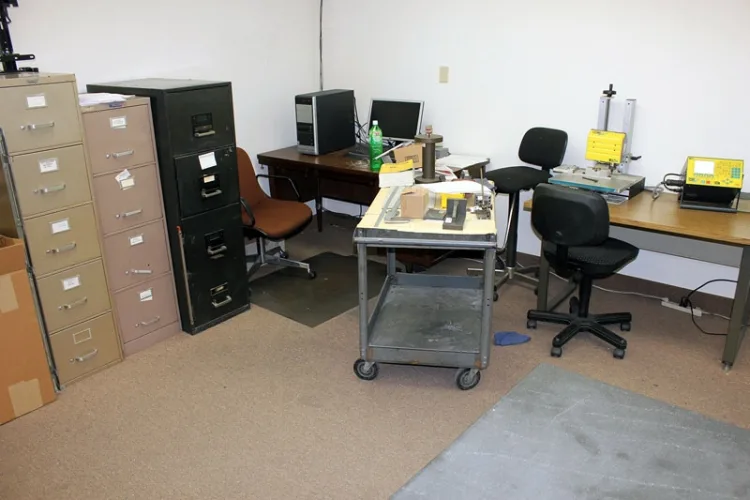 Photo #198 of BY ORDER OF U.S. BANKRUPTCY COURT CASE #: 8:10-BK-12897: TECH CRAFT INC., A LATE MODEL AEROSPACE, CNC MACHINING & FABRICATION FACILITY
