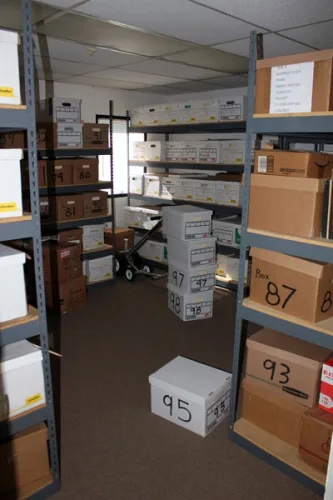 Photo #200 of BY ORDER OF U.S. BANKRUPTCY COURT CASE #: 8:10-BK-12897: TECH CRAFT INC., A LATE MODEL AEROSPACE, CNC MACHINING & FABRICATION FACILITY