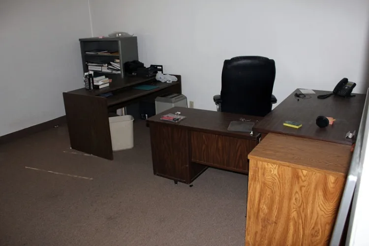 Photo #201 of BY ORDER OF U.S. BANKRUPTCY COURT CASE #: 8:10-BK-12897: TECH CRAFT INC., A LATE MODEL AEROSPACE, CNC MACHINING & FABRICATION FACILITY