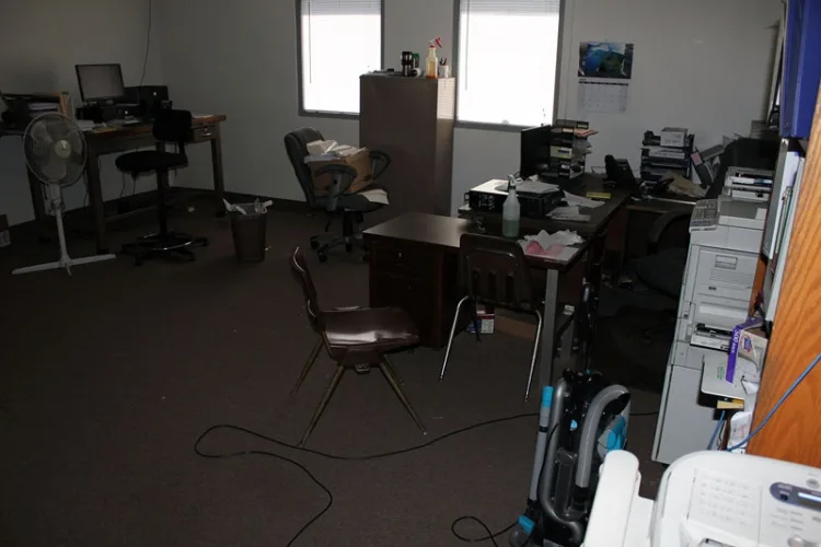 Photo #202 of BY ORDER OF U.S. BANKRUPTCY COURT CASE #: 8:10-BK-12897: TECH CRAFT INC., A LATE MODEL AEROSPACE, CNC MACHINING & FABRICATION FACILITY