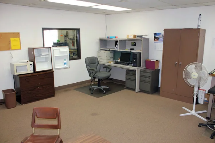 Photo #204 of BY ORDER OF U.S. BANKRUPTCY COURT CASE #: 8:10-BK-12897: TECH CRAFT INC., A LATE MODEL AEROSPACE, CNC MACHINING & FABRICATION FACILITY