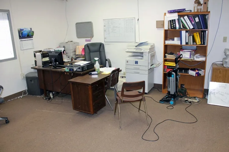 Photo #205 of BY ORDER OF U.S. BANKRUPTCY COURT CASE #: 8:10-BK-12897: TECH CRAFT INC., A LATE MODEL AEROSPACE, CNC MACHINING & FABRICATION FACILITY