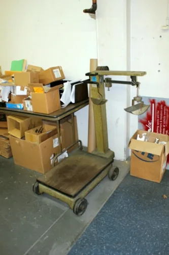 Photo #206 of BY ORDER OF U.S. BANKRUPTCY COURT CASE #: 8:10-BK-12897: TECH CRAFT INC., A LATE MODEL AEROSPACE, CNC MACHINING & FABRICATION FACILITY