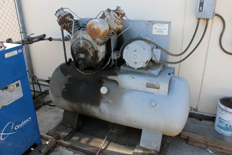 Photo #207 of BY ORDER OF U.S. BANKRUPTCY COURT CASE #: 8:10-BK-12897: TECH CRAFT INC., A LATE MODEL AEROSPACE, CNC MACHINING & FABRICATION FACILITY