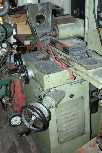 Photo #210 of BY ORDER OF U.S. BANKRUPTCY COURT CASE #: 8:10-BK-12897: TECH CRAFT INC., A LATE MODEL AEROSPACE, CNC MACHINING & FABRICATION FACILITY